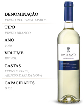 FONTE SANTA LEVE