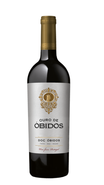 Ouro de Óbidos tinto