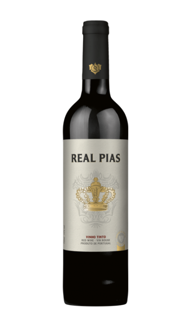 Real Pias_tinto