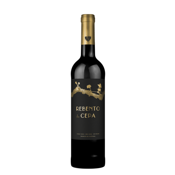 Rebento da Cepa Tinto